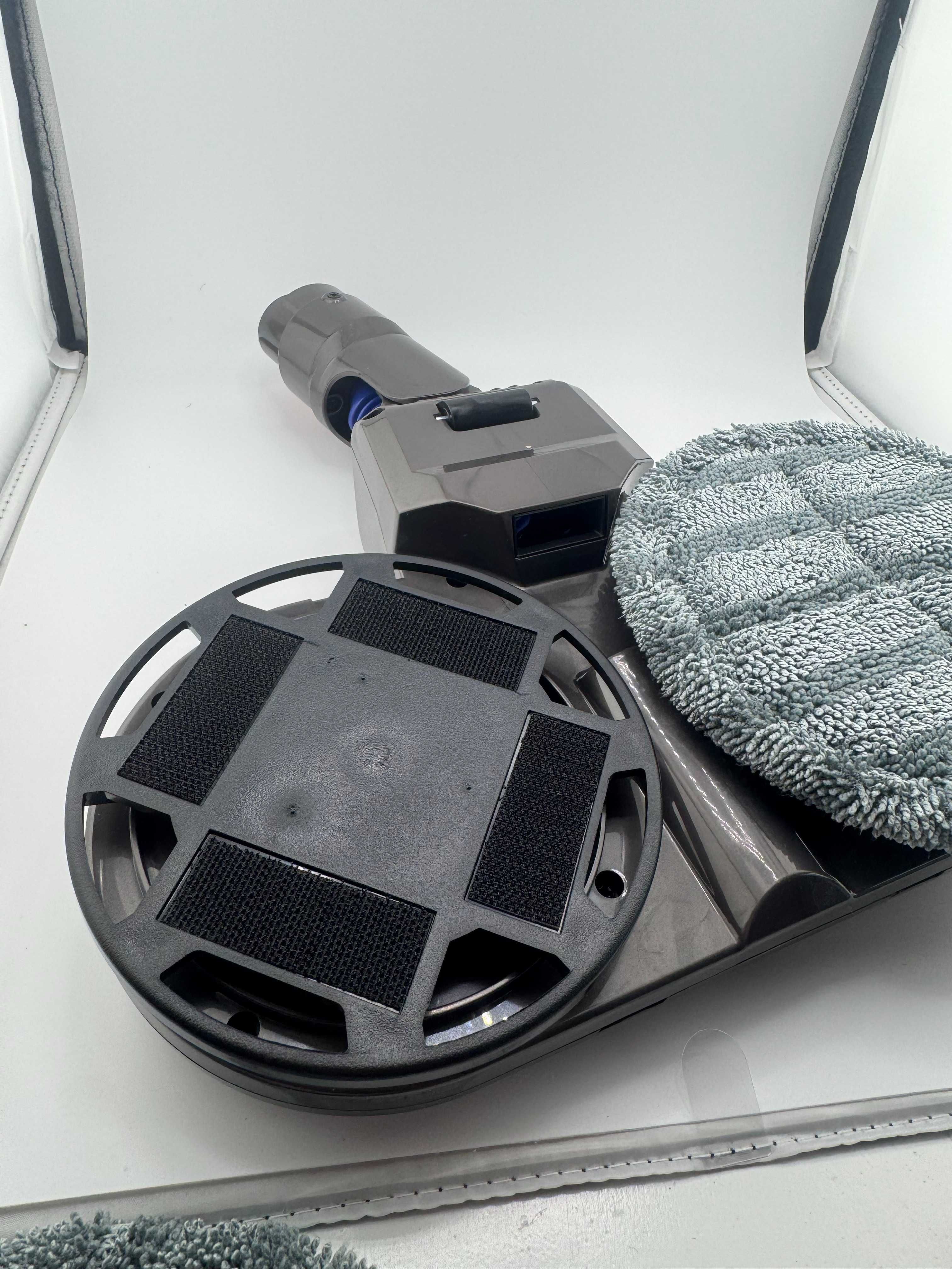 Nasadka do mopa dyson v7,8,10,11,15 12 końcówek uszkodzony