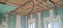Remodelação casas e apartamento