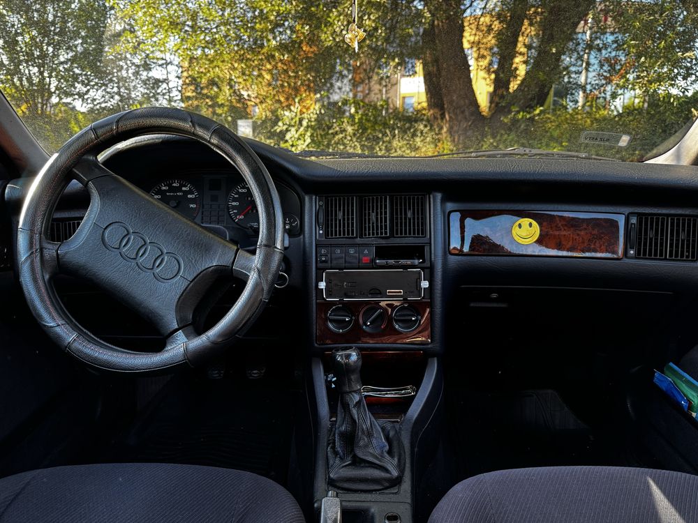 Sprzedam Audi 80 B4 1994r