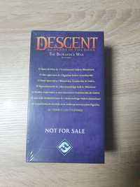 Dodatek promo do gry Descent