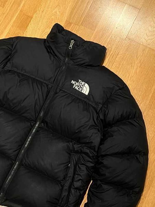 Kurtki zimowe The_North_Face_1996_Retro_Męskie_Jacket Rozmiar.L