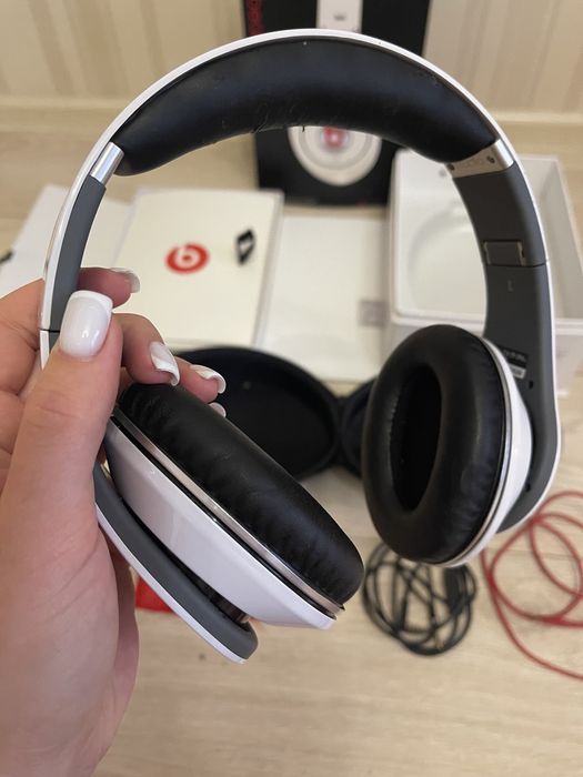 Навушники / Наушники Monster Beats by Dr. Dre Studio