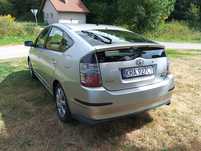 Toyota Prius II Hybryda