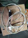 Sprzedam kabel starego typu