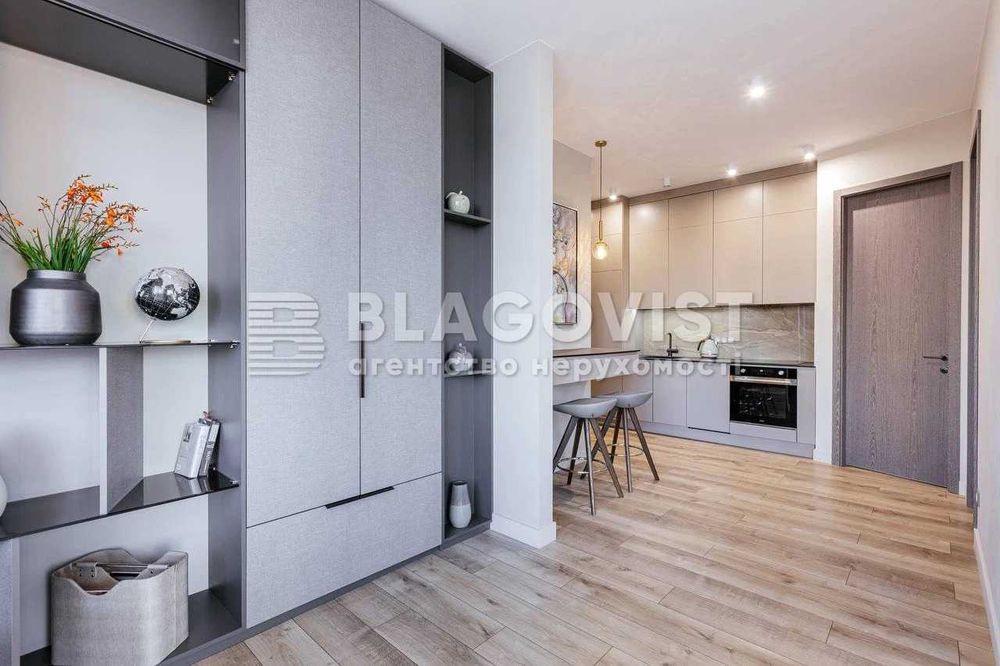 2 к квакртира вул Жилянська 68 Голосіївський р-н