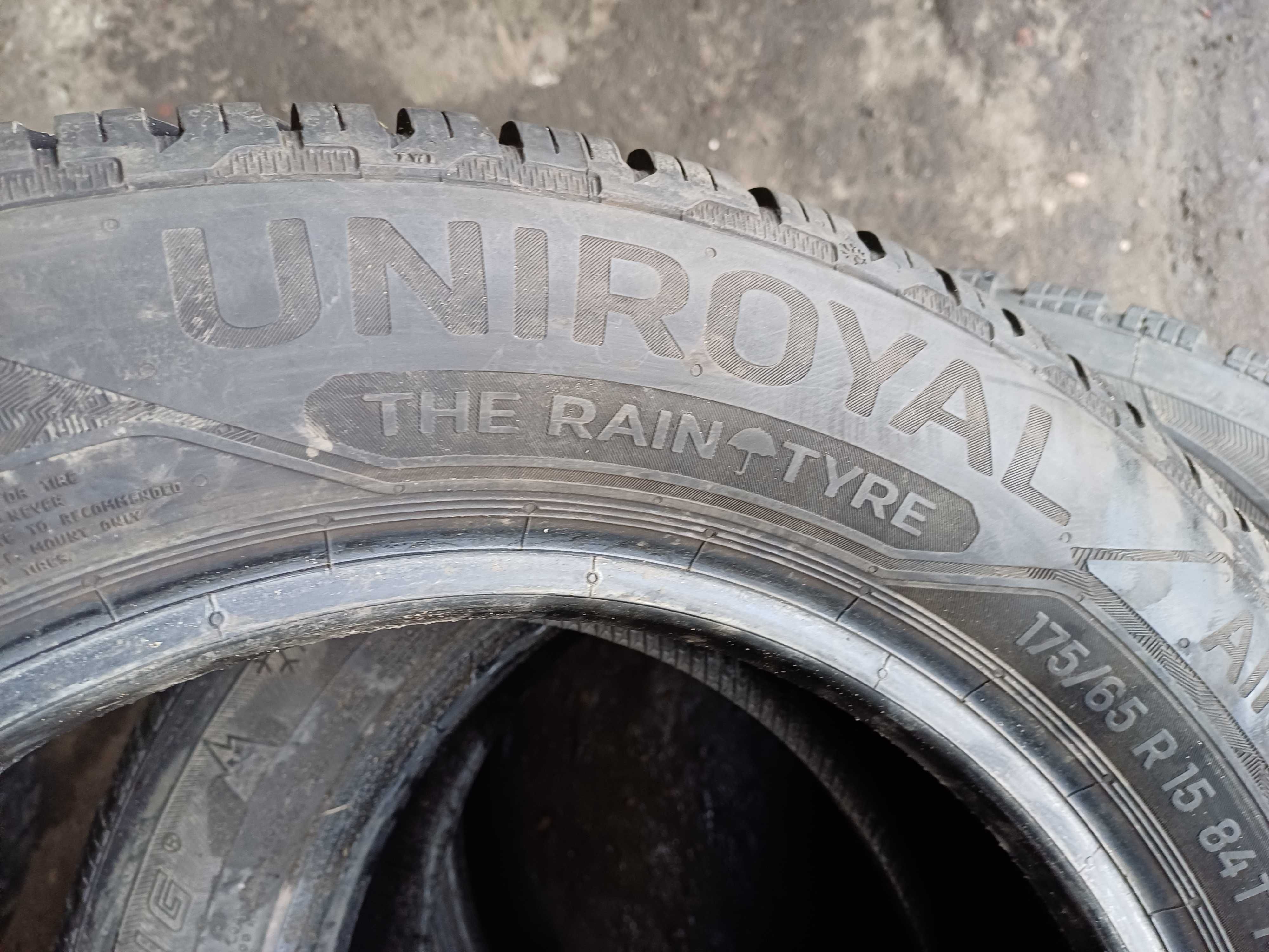 Uniroyal AllSeasonExpert 2 175/65 R15 84T 2022r