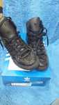Adidas EXTRABALL W preto