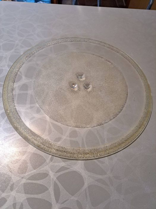 Блюдо для микроволновки, d=32см