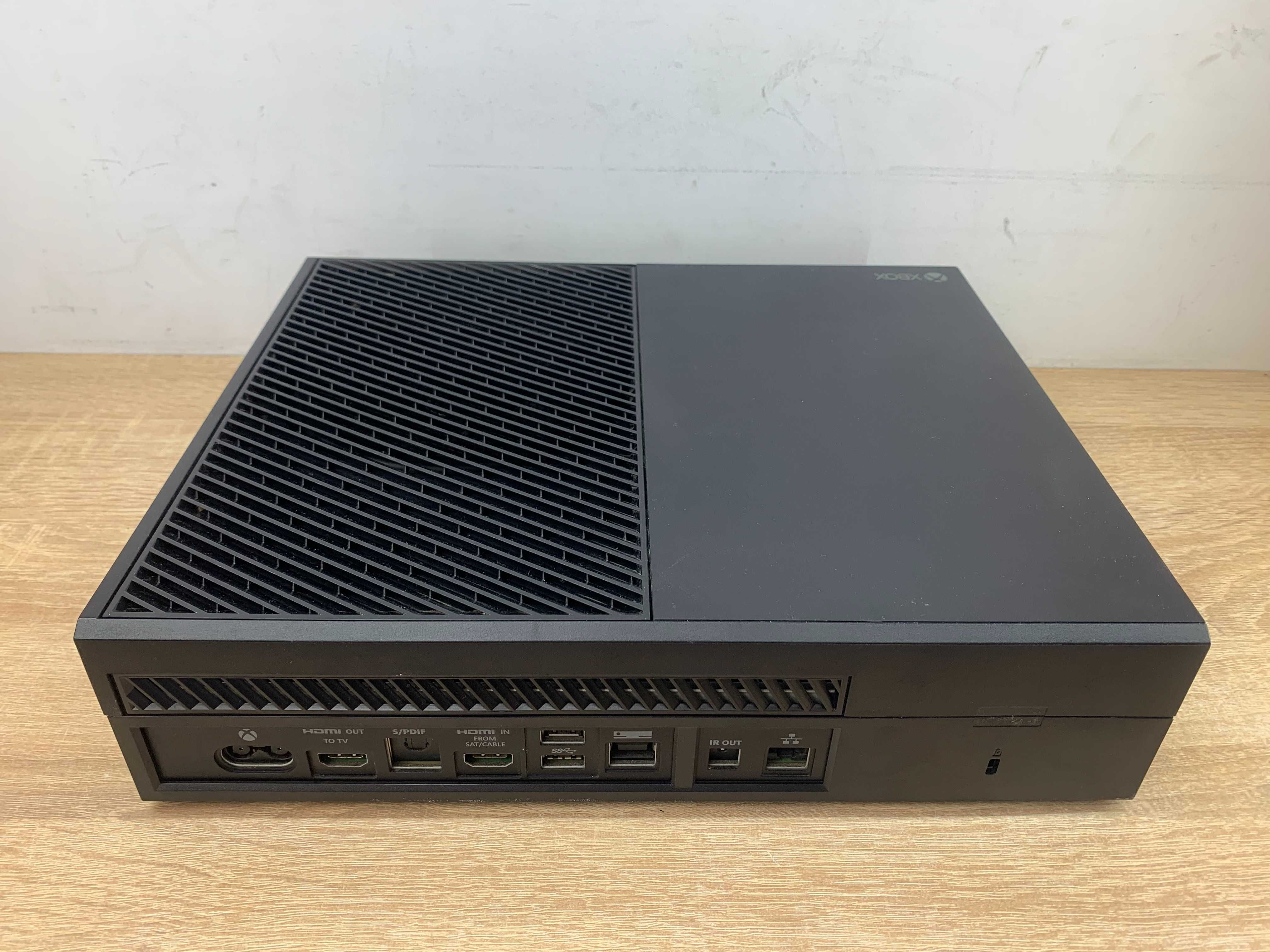 Konsola Xbox one 500GB