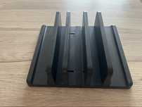 Regulowany stand stojak podstawka laptopy na 5 laptopów