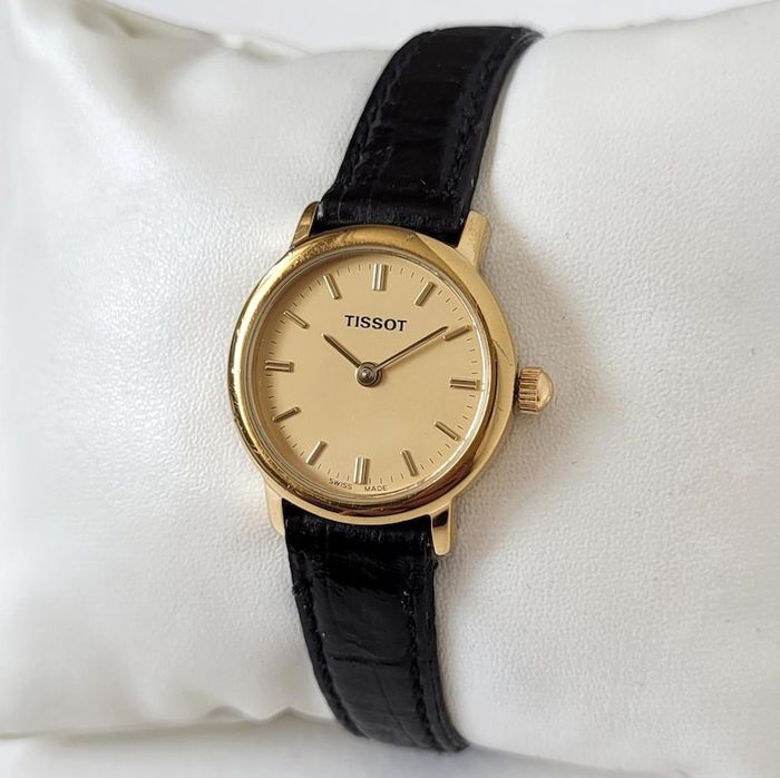 Zegarek Vintage Tissot - Oryginał!