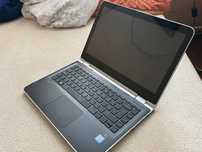 Laptop HP pavilion 13-s150sa