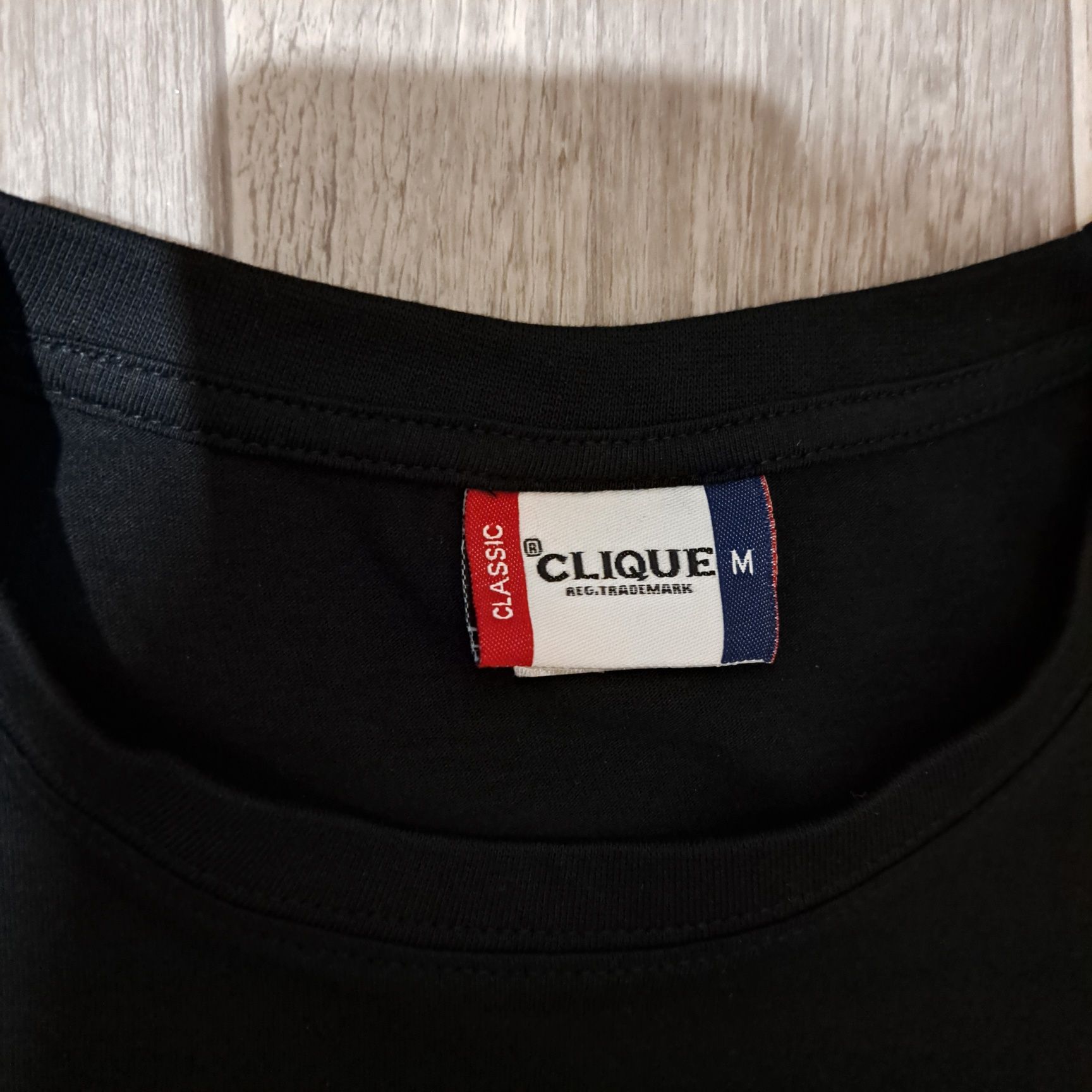 Футболка CLIQUE р.М,L. оригинал
