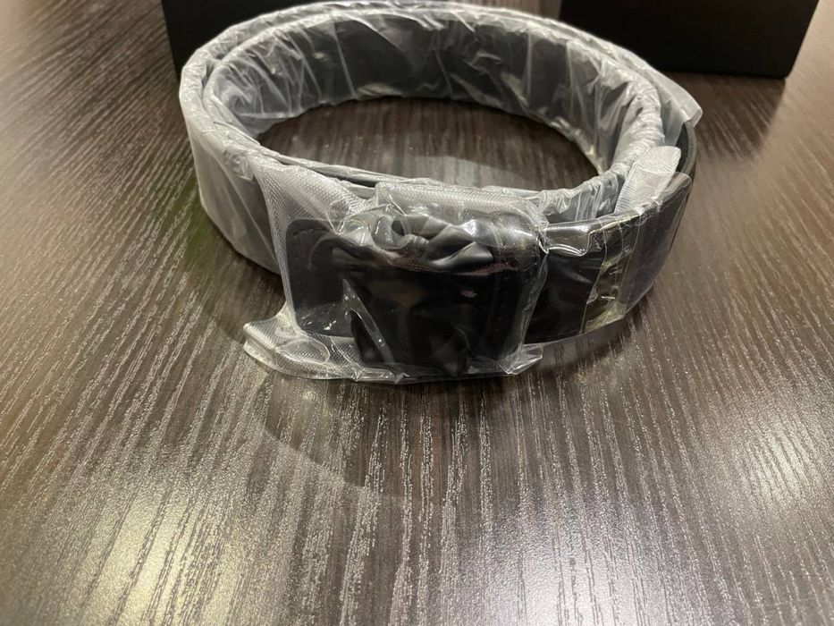 Ремень Versace—!