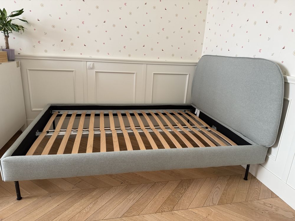 Кровать IKEA