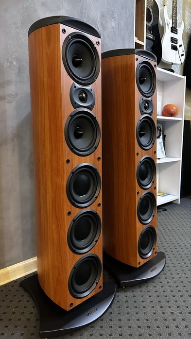 Напольная акустика Mission E34