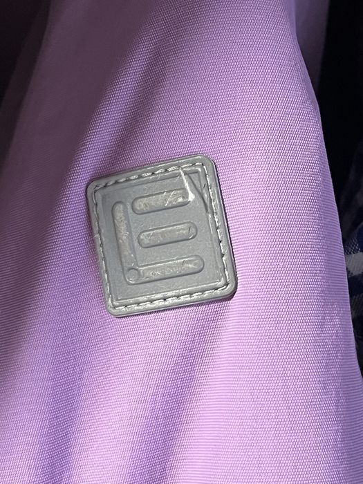 Зимняя куртка Lenne 134р 8-9лет