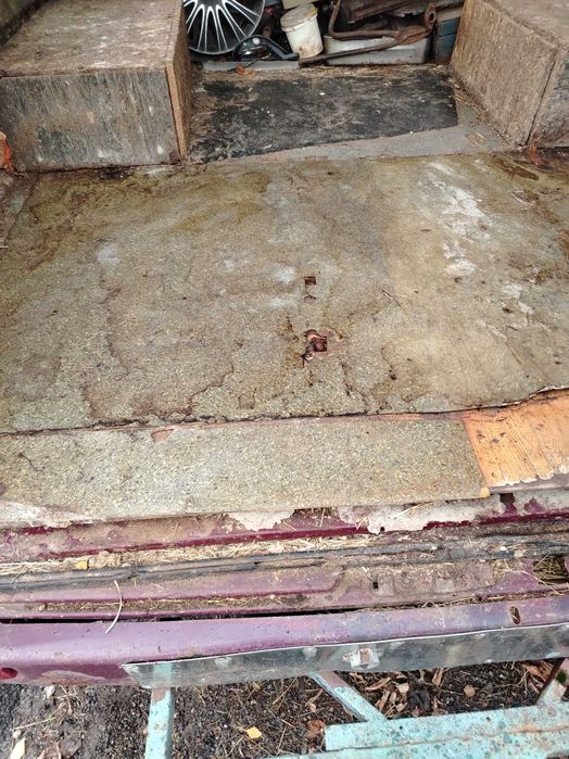 Газель пасажирська