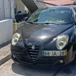 Alfa Romeo Mito 1,6 JTD Gasoleo 290.000km