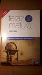 Teraz matura Historia arkusze maturalne