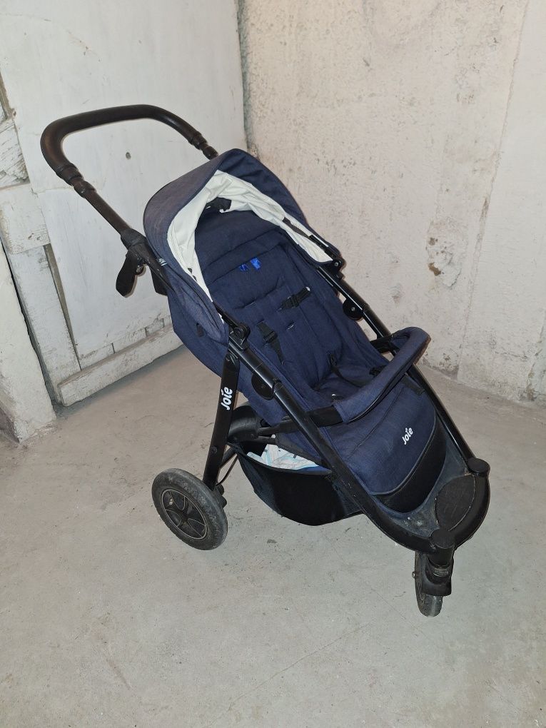Wózek Joie Mytrax
