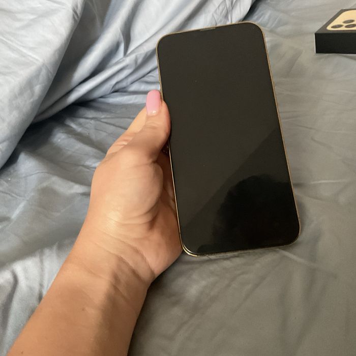 Iphone 13 pro max 128gb