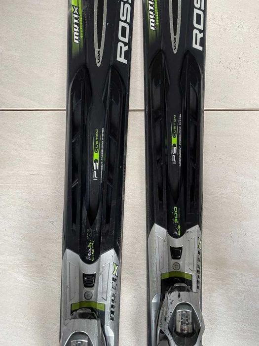 Narty Rossignol Zenith Z10 Mutix 176 cm
