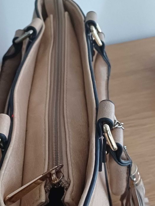 Torebka damska klasyczna