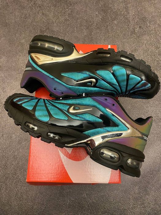 ‼️ SALE ‼️ Кросівки Nike Air Max x Skepta найк скепта