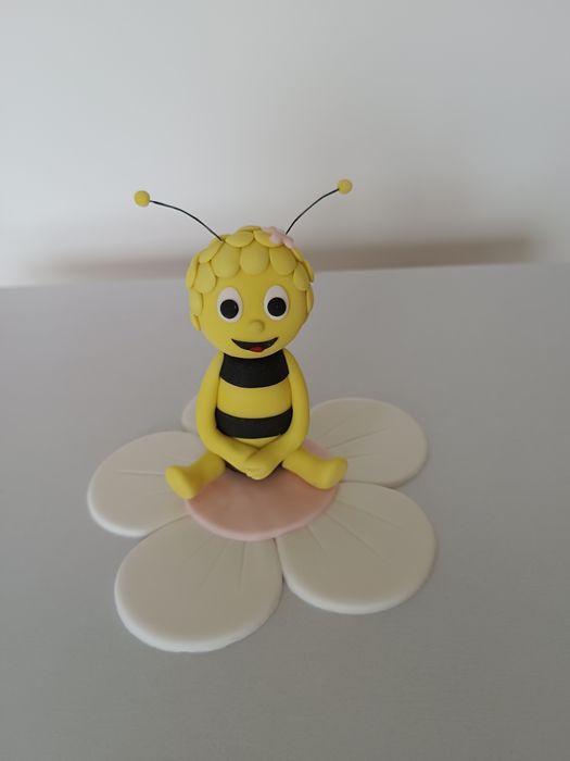 Pszczółka Maja figurka