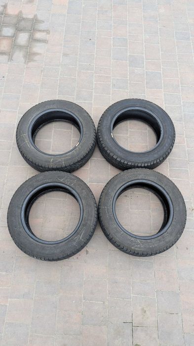 Opony zimowe 15 Dębica FRIGO 2 - 4szt