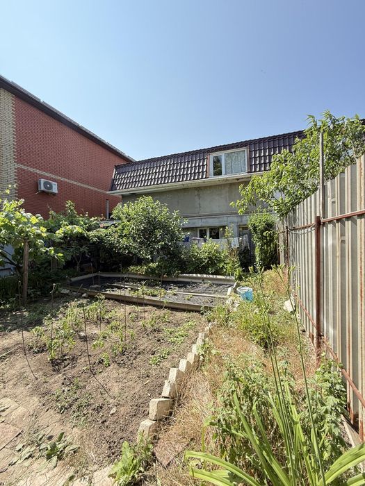 Дом на 5 сотках на Таирова (210-980)