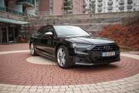 Audi S8 Pierwszy właściciel Salon Polska Cesja Lesingu Faktura VAT23%