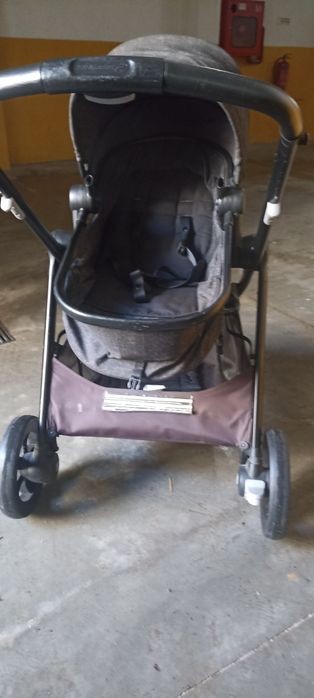 Carrinho bebéconfort