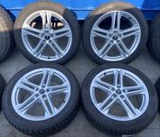 Felgi aluminiowe 20” Audi Q5 SQ5 80A 8R0 A6 C7 C8 Allroad A8 D4 SQ3