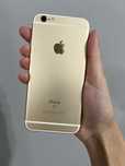 Apple iPhone 6S gold 64Gb neverlock