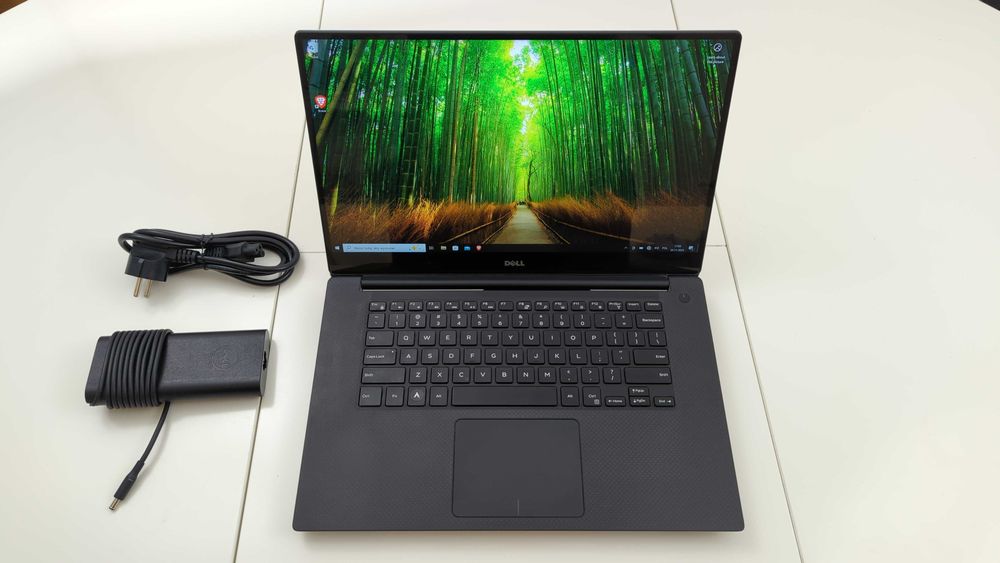 Dell Precision 5520, 4K, Nvidia Quadro, 32GB RAM, 1TB NVMe