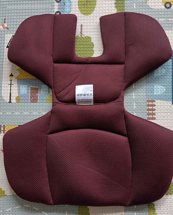 Fotelik samochodowy Maxi-Cosi Pearl Pro 2 i-Size + baza FamilyFix One