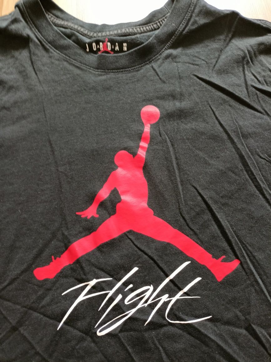 Koszulka tshirt Nike Air Jordan