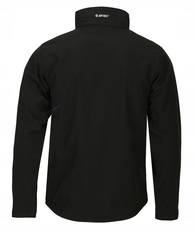 Hi-tec Softshell Kurtka Męska Membrana 8000 Xxl