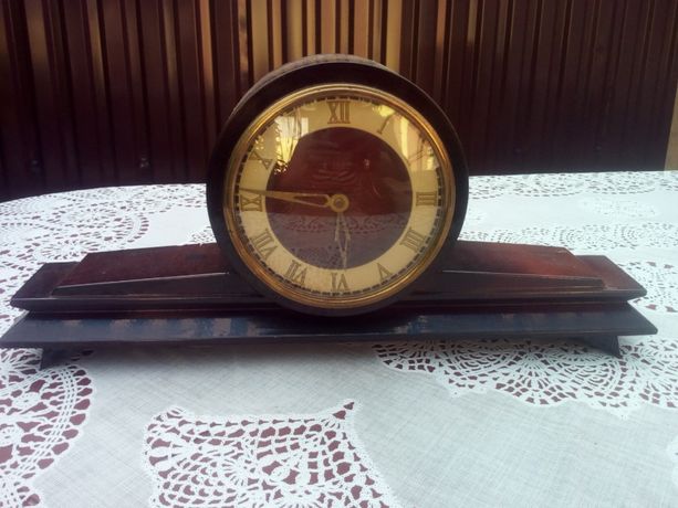 старовинний годинник