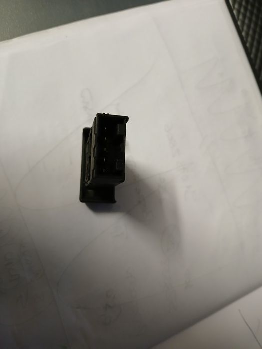 Interruptor nevoeiro traseiro para land rover discovery td5