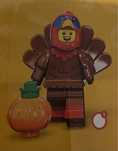 lego 71034 indyk. Nowy