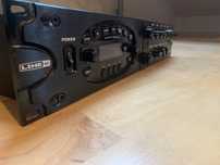Line 6 Bass Pod XT Pro - preamp do gitary basowej