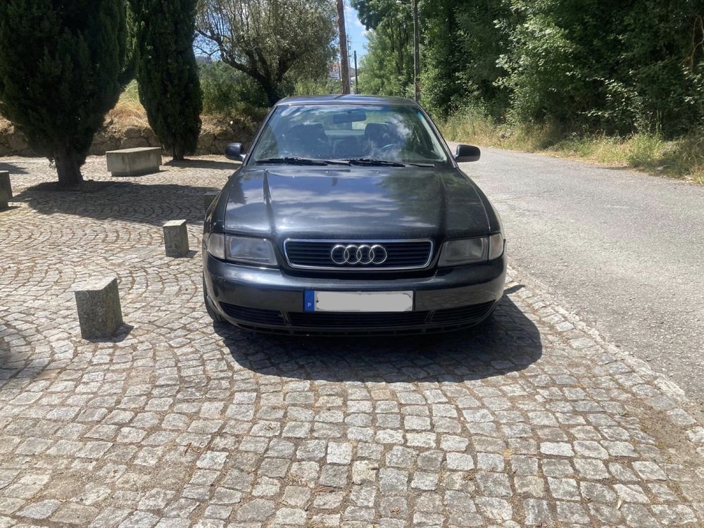 Audi A4 1.9 tdi 90cv