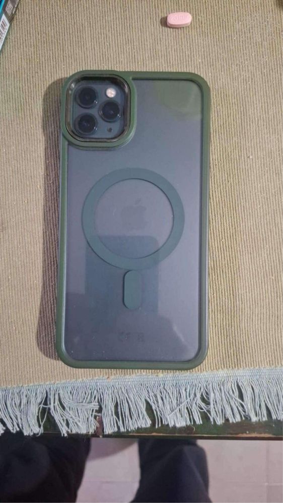 Vendo iphone 11 pro max