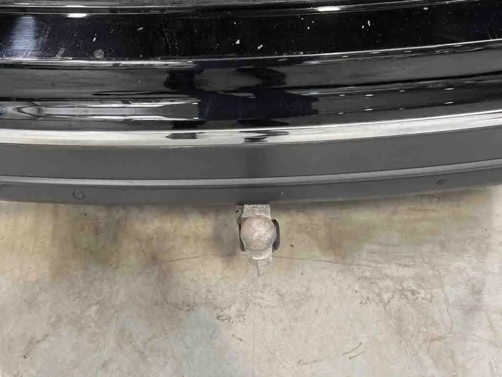 Volkswagen Tiguan Life 4Motion 2.0 TDI DSG I Pierwszy wł I
