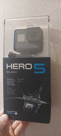 GoPro Hero5  екшен-камера