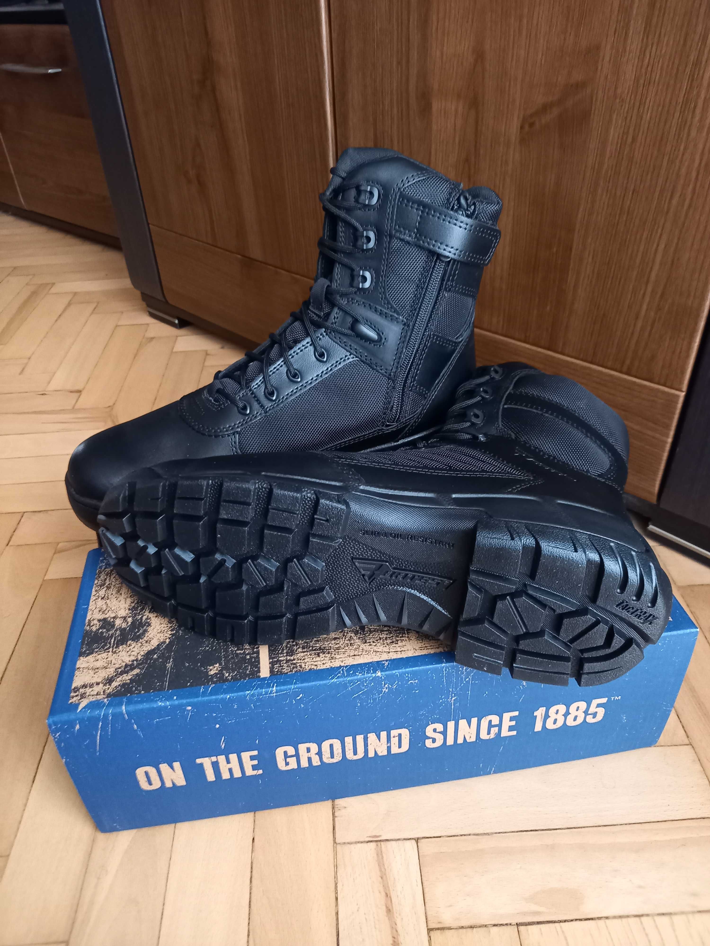 Buty taktyczne BATES Tactical Sport 2 wysokie rozm. 44,5