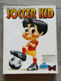 Soccer Kid / PC / EUR / Big Box / UNIKAT